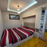 Kirayə (aylıq) 2 otaqlı Yeni Tikili Xırdalan 9