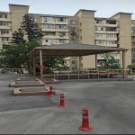 Satılır 4 otaqlı Yeni Tikili, Əhmədli metrosu, Əhmədli, Xətai rayonu 3