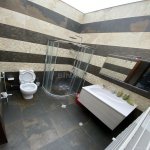 Kirayə (aylıq) 2 otaqlı Yeni Tikili, Səbail rayonu 8