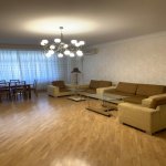 Kirayə (aylıq) 4 otaqlı Yeni Tikili, Nizami metrosu, Yasamal rayonu 3