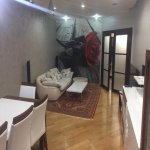 Kirayə (aylıq) 2 otaqlı Yeni Tikili, Badamdar qəs., Səbail rayonu 4