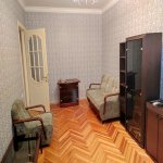 Kirayə (aylıq) 2 otaqlı Köhnə Tikili, Nizami metrosu, Yasamal rayonu 5