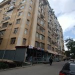 Satılır 3 otaqlı Yeni Tikili, Memar Əcəmi metrosu, Nəsimi rayonu 5
