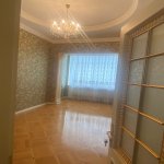 Kirayə (aylıq) 3 otaqlı Köhnə Tikili, Sahil metrosu, Səbail rayonu 15