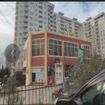 Satılır 2 otaqlı Yeni Tikili, Həzi Aslanov metrosu, Əhmədli, Xətai rayonu 1