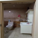 Satılır 3 otaqlı Yeni Tikili, Memar Əcəmi metrosu, 9-cu mikrorayon, Tərlan restoranı, Binəqədi rayonu 9