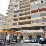 Kirayə (aylıq) 2 otaqlı Yeni Tikili, Gənclik metrosu, Nərimanov rayonu 22