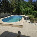 Satılır 6 otaqlı Bağ evi, Novxanı, Abşeron rayonu 16