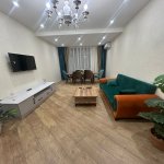 Аренда 2 комнатная Новостройка, м. Гянджлик метро, Медицинский Университет, Насими район 26