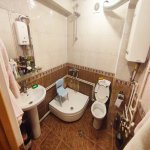 Satılır 2 otaqlı Köhnə Tikili, Gənclik metrosu, Nərimanov rayonu 8