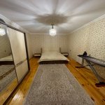 Kirayə (aylıq) 3 otaqlı Həyət evi/villa, Sahil metrosu, Səbail rayonu 6