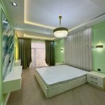 Продажа 3 комнатная Новостройка, м. 28 Мая метро, Насими район 5