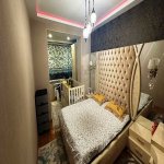 Satılır 2 otaqlı Köhnə Tikili, Həzi Aslanov metrosu, Əhmədli, Xətai rayonu 7