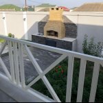 Satılır 4 otaqlı Həyət evi/villa, Koroğlu metrosu, Maştağa qəs., Sabunçu rayonu 7