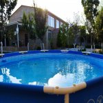 Kirayə (aylıq) 5 otaqlı Bağ evi, Mərdəkan, Xəzər rayonu 7