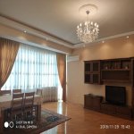 Kirayə (aylıq) 3 otaqlı Yeni Tikili, 28 May metrosu, Nəsimi rayonu 11
