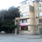 Satılır 3 otaqlı Köhnə Tikili, Həzi Aslanov metrosu, Əhmədli, Xətai rayonu 10