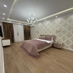 Kirayə (aylıq) 4 otaqlı Yeni Tikili, 28 May metrosu, Port Baku, Nəsimi rayonu 3