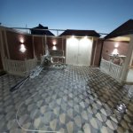Satılır 6 otaqlı Həyət evi/villa, Koroğlu metrosu, Zabrat qəs., Sabunçu rayonu 9