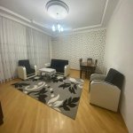 Kirayə (aylıq) 3 otaqlı Yeni Tikili, Nəsimi rayonu 1