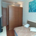 Kirayə (aylıq) 4 otaqlı Yeni Tikili, Yasamal rayonu 10