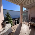 Satılır 7 otaqlı Həyət evi/villa, Koroğlu metrosu, Maştağa qəs., Sabunçu rayonu 10