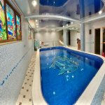 Satılır 9 otaqlı Həyət evi/villa, Gənclik metrosu, Nərimanov rayonu 5