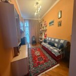 Kirayə (aylıq) 4 otaqlı Yeni Tikili, Sahil metrosu, Nəsimi rayonu 11