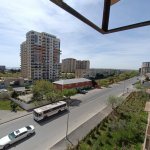 Satılır 2 otaqlı Köhnə Tikili, Həzi Aslanov metrosu, Xətai rayonu 14