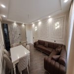 Kirayə (aylıq) 3 otaqlı Yeni Tikili, Həzi Aslanov metrosu, Xətai rayonu 1
