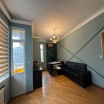 Kirayə (aylıq) 2 otaqlı Ofis, 28 May metrosu, Nəsimi rayonu 5