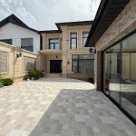Satılır 9 otaqlı Həyət evi/villa, Köhnə Günəşli qəs., Xətai rayonu 25