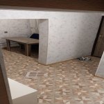 Продажа 3 комнатная Дома/Виллы, м. Автовокзал метро, пос. Биляджари, Бинагадинский р-н район 3