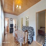 Kirayə (günlük) 4 otaqlı Bağ evi Qax 12