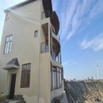 Satılır 5 otaqlı Həyət evi/villa, Badamdar qəs., Səbail rayonu 1