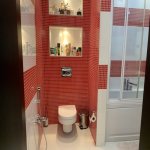 Satılır 4 otaqlı Yeni Tikili, 8 Noyabr metrosu, Nəsimi rayonu 21