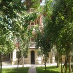 Satılır 8 otaqlı Həyət evi/villa, Bakıxanov qəs., Sabunçu rayonu 3