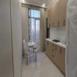 Аренда 2 комнат Новостройка, м. Дярнягюль метро, 7-ой микрорайон, Бинагадинский р-н район 12