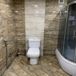 Satılır 2 otaqlı Yeni Tikili, Əhmədli metrosu, Xətai rayonu 9