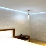 Аренда 2 комнатная Новостройка, м. Ахмедли метро, Ахмедли, Хетаи район 4