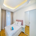 Kirayə (aylıq) 4 otaqlı Yeni Tikili, Sahil metrosu, Hökümət evi, Nəsimi rayonu 7