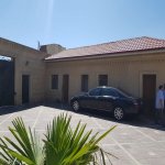 Satılır 12 otaqlı Həyət evi/villa, Badamdar qəs., Səbail rayonu 27