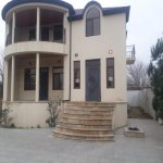 Kirayə (aylıq) 6 otaqlı Bağ evi, Bilgəh qəs., Sabunçu rayonu 1