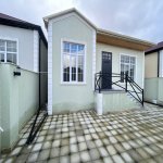Satılır 3 otaqlı Həyət evi/villa, Binə qəs., Xəzər rayonu 1
