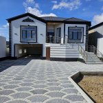Satılır 4 otaqlı Həyət evi/villa, Binə qəs., Xəzər rayonu 1