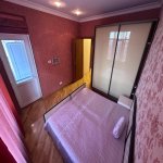 Kirayə (aylıq) 3 otaqlı Yeni Tikili, Xətai metrosu, Ali Məhkəmə, Nizami rayonu 4