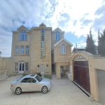 Satılır 9 otaqlı Həyət evi/villa, Həzi Aslanov metrosu, H.Aslanov qəs., Xətai rayonu 2