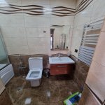 Аренда 3 комнатная Новостройка, Насими район 13