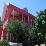 Satılır 4 otaqlı Həyət evi/villa, Badamdar qəs., Səbail rayonu 2
