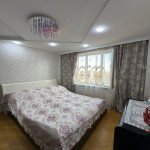 Продажа 2 комнат Новостройка, İnşaatçılar метро, пос. Йени Ясамал, Ясамал район 6